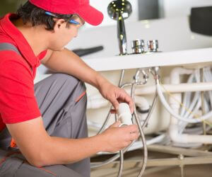 About Emergency plumbing pros Haugan, MT